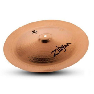 18" S Series China S18CH