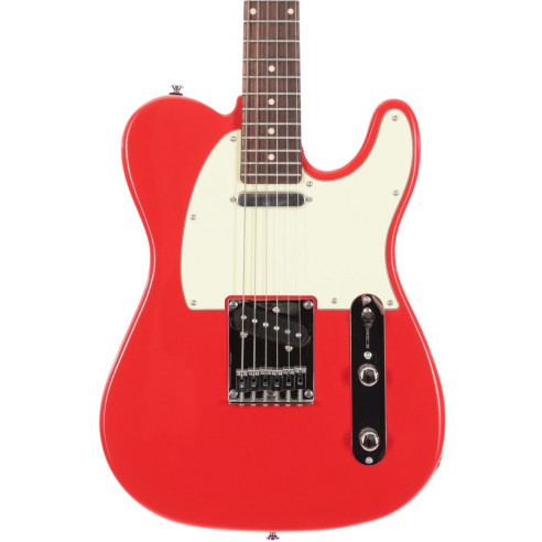 LARRY CARLTON T3 DAKOTA RED Guitarra Eléctrica 