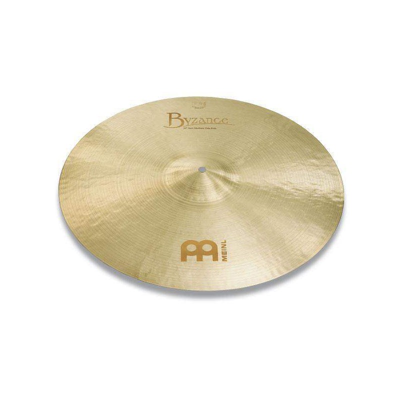 Compra 20" Byzance Jazz Medium Thin Ride B20JMTR online | MusicSales