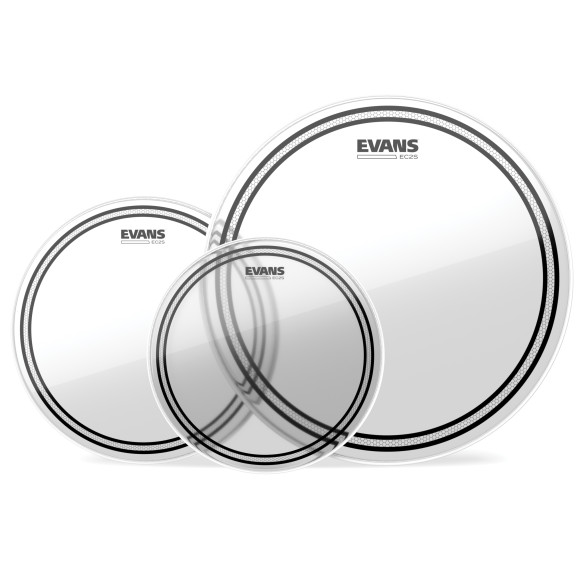 Tom Pack EC2S Transparente Fusion ETP-EC2SCLR-F Tom Pack EC2S Transparente Fusion ETP-EC2SCLR-F