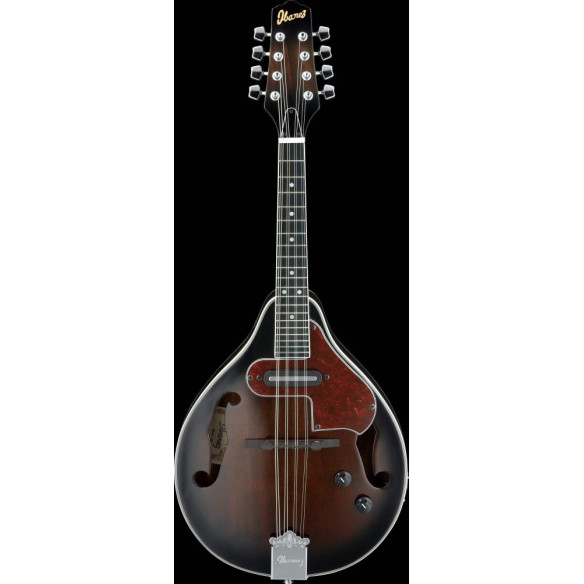 M510E-DVS Mandolina Electrificada