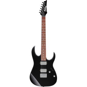 Ibanez GRG121SP-BKN Guitarra Eléctrica RG Gio