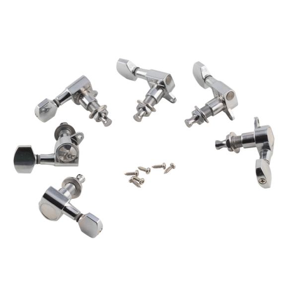 TG416C CLAVIJERO Guitarra Eléctrica/Acústica