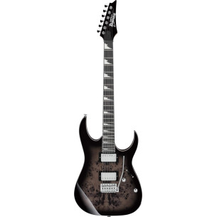 Ibanez GRG220PA1-BKB Guitarra Eléctrica RG Gio