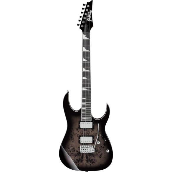Ibanez GRG220PA1-BKB Guitarra Eléctrica RG Gio