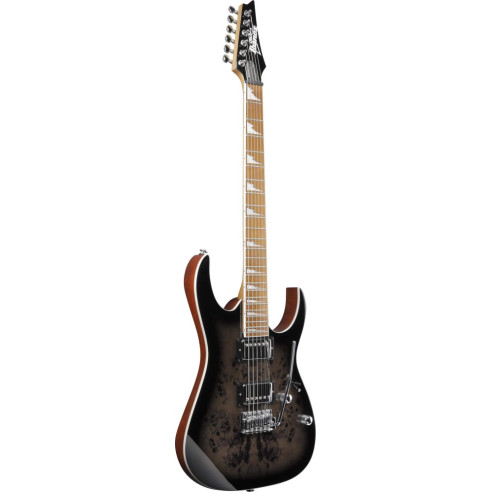 Ibanez GRG220PA1-BKB Guitarra Eléctrica RG Gio