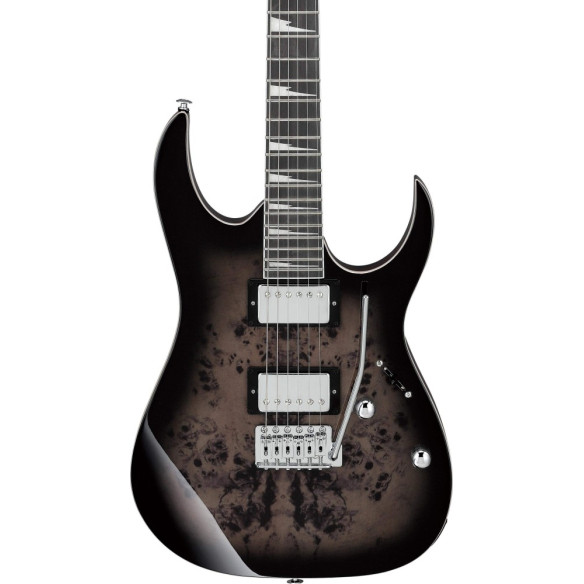 Ibanez GRG220PA1-BKB Guitarra Eléctrica RG Gio