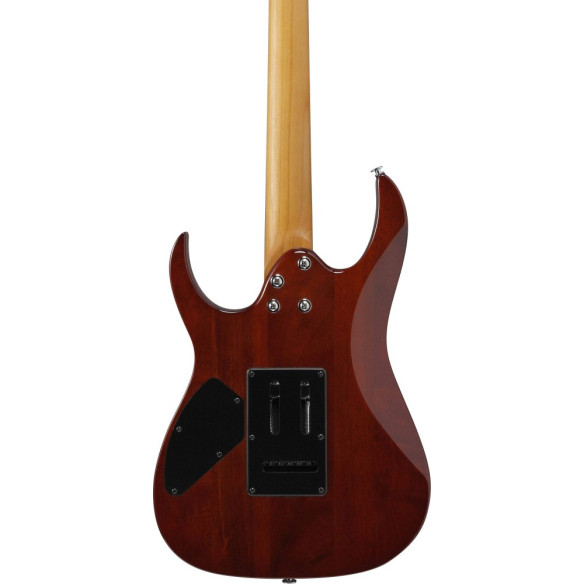Ibanez GRG220PA1-BKB Guitarra Eléctrica RG Gio