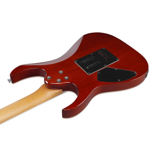 Ibanez GRG220PA1-BKB Guitarra Eléctrica RG Gio