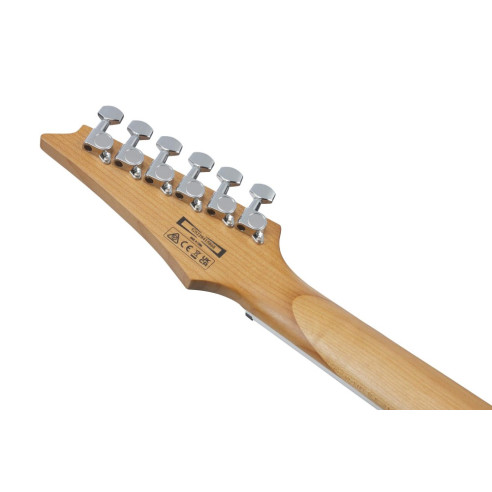 Ibanez GRG220PA1-BKB Guitarra Eléctrica RG Gio