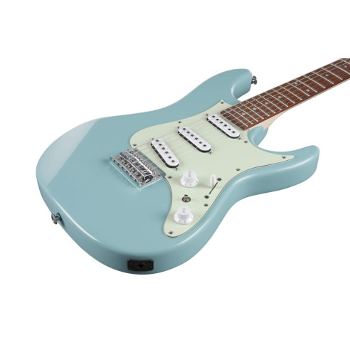 AZES40-PRB Guitarra Eléctrica Strato AZES