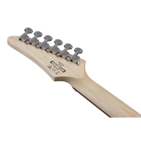 AZES40-PRB Guitarra Eléctrica Strato AZES  AZES40-PRB Guitarra Eléctrica Strato AZES