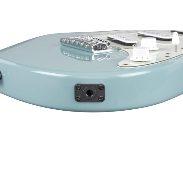 AZES40-PRB Guitarra Eléctrica Strato AZES  AZES40-PRB Guitarra Eléctrica Strato AZES