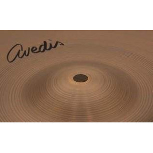 Compra 16" A Avedis Vintage Hi Hat AA16HPR online | MusicSales 2