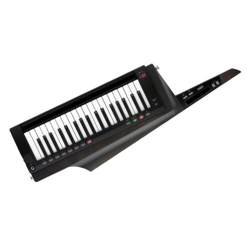 KEYTAR RK-100S 2 Teclado Tipo Keytar Negro