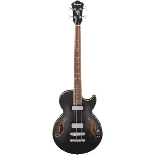 AGB200-BKF Bajo Eléctrico Hollow-body Artcore 2