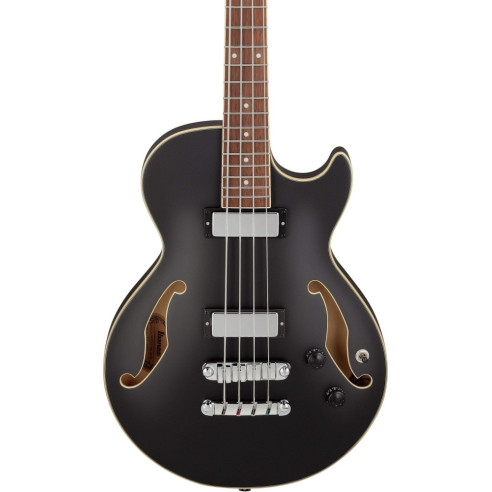 AGB200-BKF Bajo Eléctrico Hollow-body Artcore