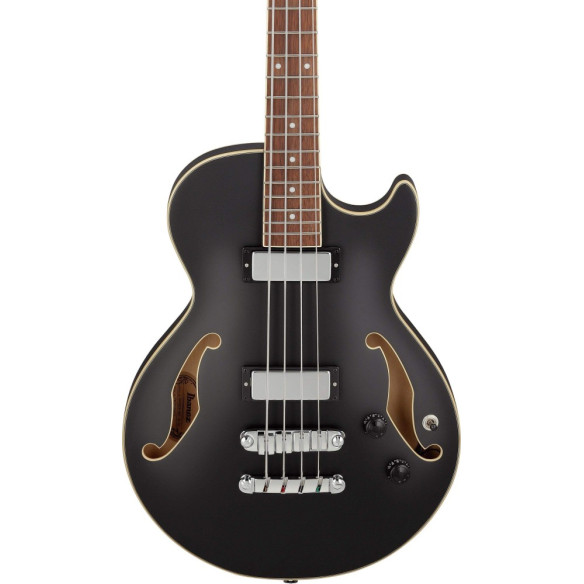 AGB200-BKF Bajo Eléctrico Hollow-body Artcore