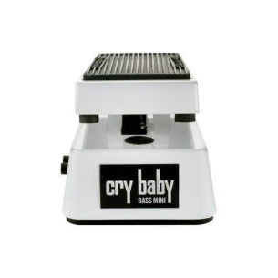 Dunlop CBM105Q Pedal Crybaby Mini Bass 2