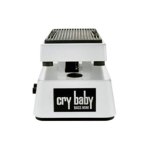 Dunlop CBM105Q Pedal Crybaby Mini Bass