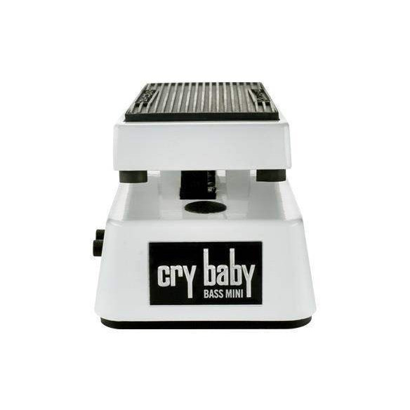Dunlop CBM105Q Pedal Crybaby Mini Bass Dunlop CBM105Q Pedal Crybaby Mini Bass
