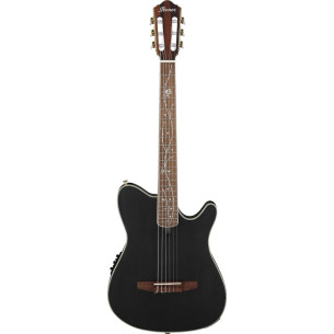 TOD10N-TKF Guitarra Acústica Cuerdas Nylon Sign. Tim Henson  2