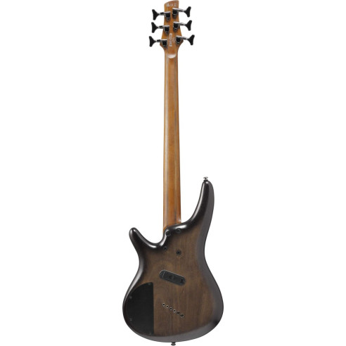SRC6MS-BLL Bajo Eléctrico 6 Cuerdas SR Crossover Multiescala