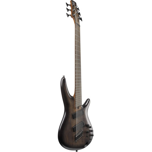 SRC6MS-BLL Bajo Eléctrico 6 Cuerdas SR Crossover Multiescala
