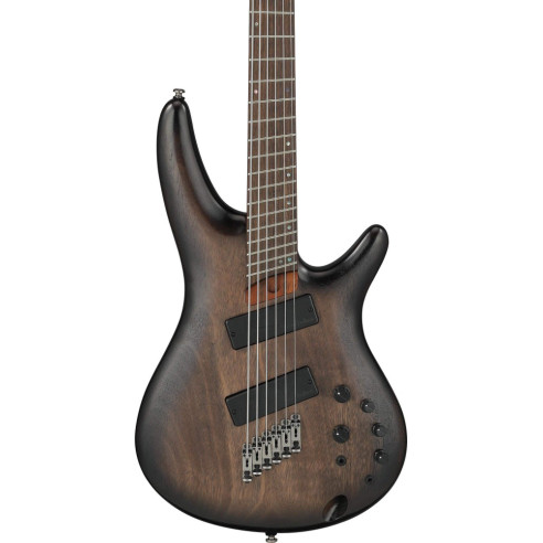SRC6MS-BLL Bajo Eléctrico 6 Cuerdas SR Crossover Multiescala