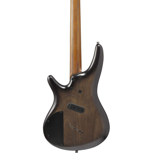 SRC6MS-BLL Bajo Eléctrico 6 Cuerdas SR Crossover Multiescala