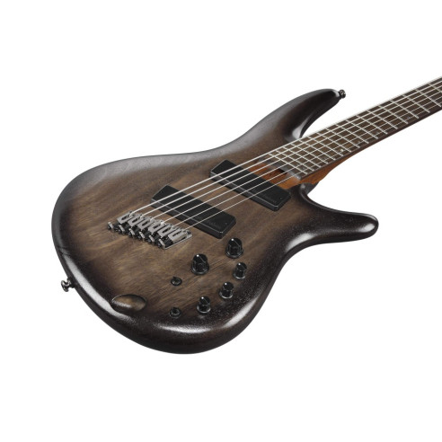 SRC6MS-BLL Bajo Eléctrico 6 Cuerdas SR Crossover Multiescala