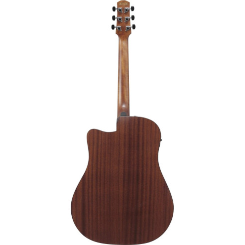 AAD50CE-TCB Guitarra Acústica Dreadnought con cutaway