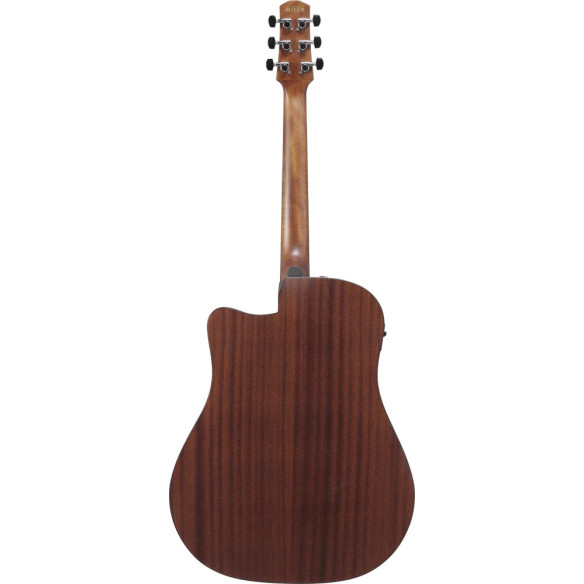 AAD50CE-TCB Guitarra Acústica Dreadnought con cutaway