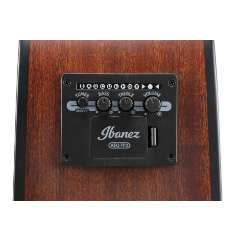 AAD50CE-TCB Guitarra Acústica Dreadnought con cutaway