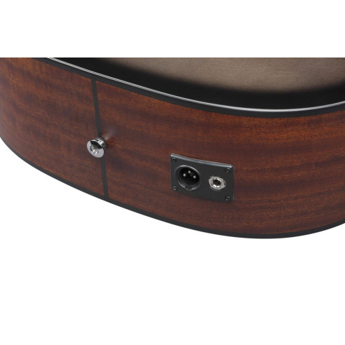 AAD50CE-TCB Guitarra Acústica Dreadnought con cutaway