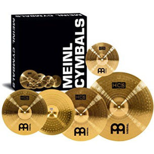 Set Platos HCS Complete HCS141620  Splash 10"