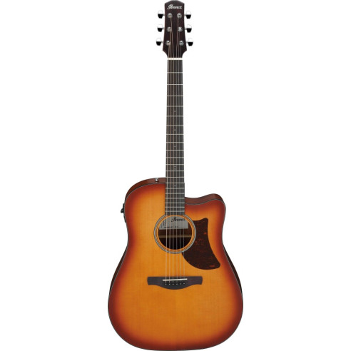 AAD50CE-LBS Guitarra Acústica Dreadnought con cutaway