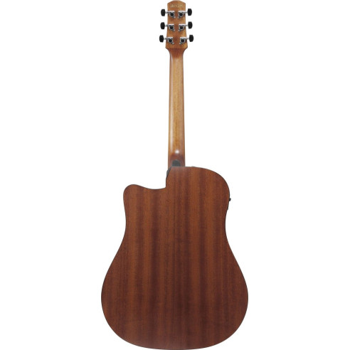 AAD50CE-LBS Guitarra Acústica Dreadnought con cutaway