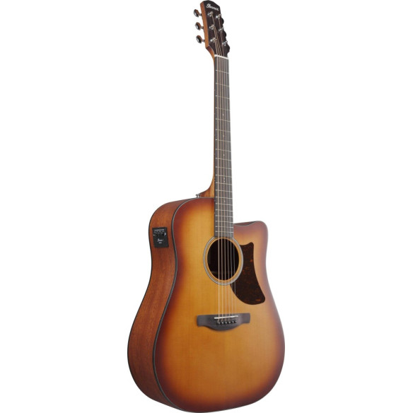 AAD50CE-LBS Guitarra Acústica Dreadnought con cutaway