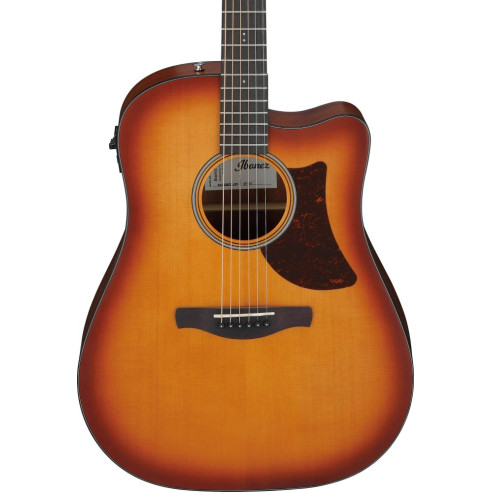 AAD50CE-LBS Guitarra Acústica Dreadnought con cutaway