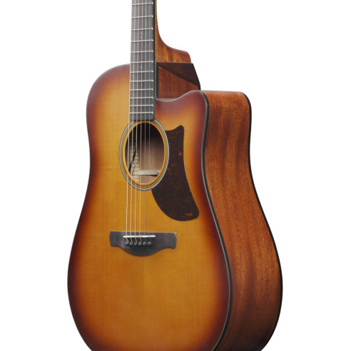 AAD50CE-LBS Guitarra Acústica Dreadnought con cutaway