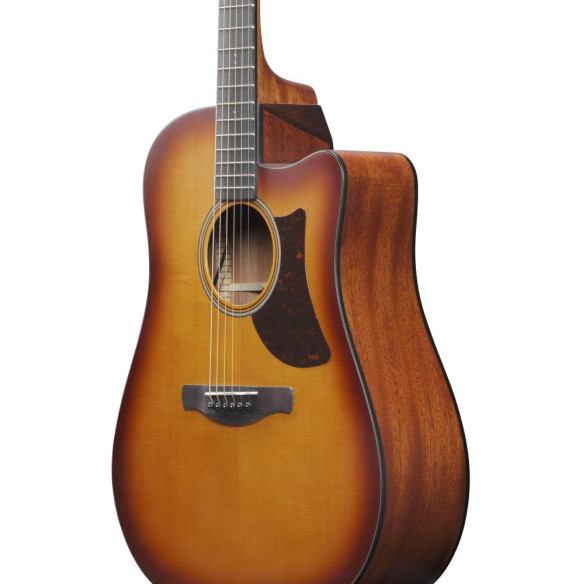 AAD50CE-LBS Guitarra Acústica Dreadnought con cutaway