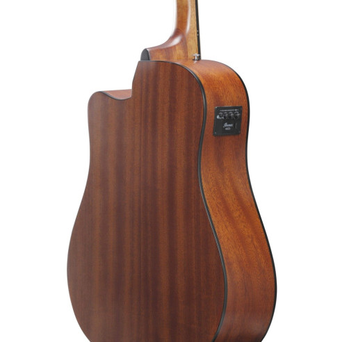 AAD50CE-LBS Guitarra Acústica Dreadnought con cutaway