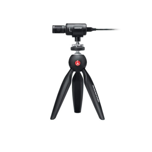 Compra Kit MV88 + Video Kit online | MusicSales