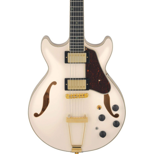 AMH90-IV Guitarra Eléctrica Hollow Body 