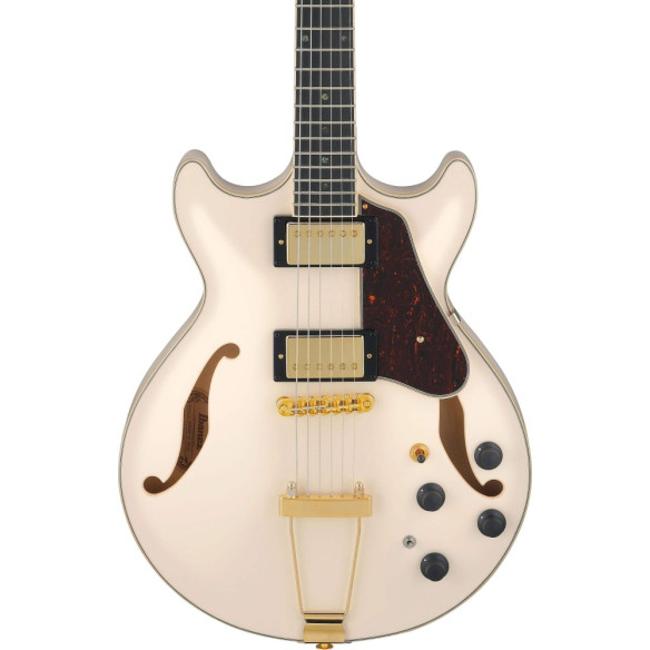 AMH90-IV Guitarra Eléctrica Hollow Body 