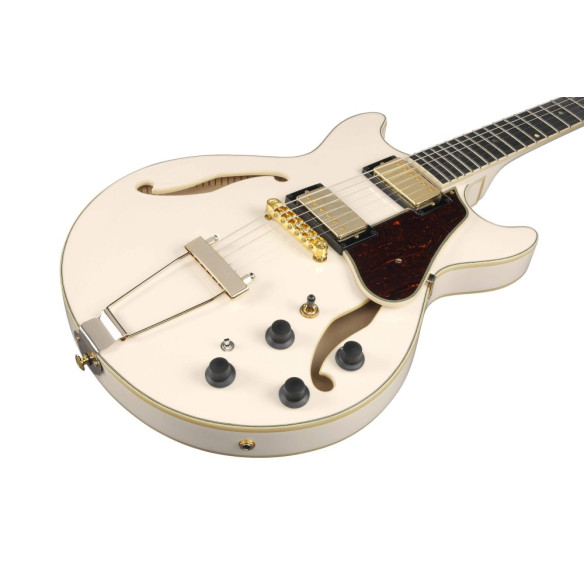 AMH90-IV Guitarra Eléctrica Hollow Body 