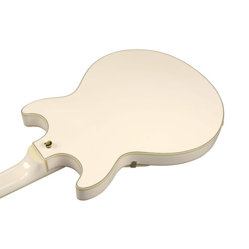 AMH90-IV Guitarra Eléctrica Hollow Body 