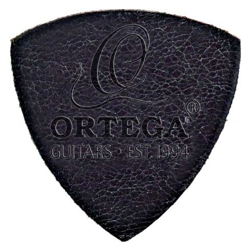 ORTEGA UKEPICK-ASS Pack 3 Púas Ukelele
