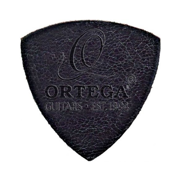 ORTEGA UKEPICK-ASS Pack 3 Púas Ukelele
